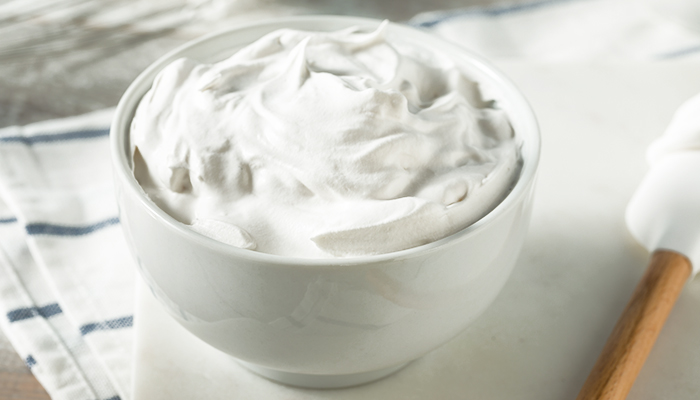Substitute With Noosa Yoghurt10 Ways to Flavor Whipped Cream